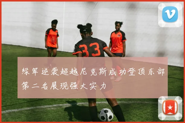 绿军逆袭超越尼克斯成功登顶东部第二名展现强大实力