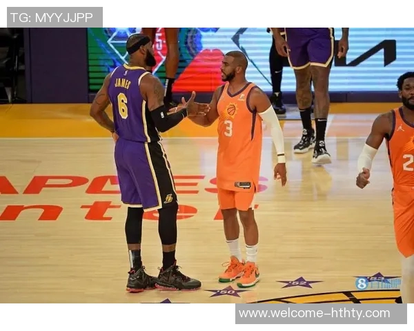 保罗曾接近加盟湖人与詹姆斯共争冠军如今机会难得 保罗曾接近加盟湖人与詹姆斯共争冠军如今机会难得