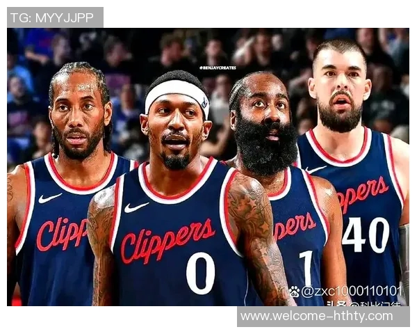 西部球探分析快船现状哈登小卡并非问题关键需加强防守阵容 西部球探分析快船现状哈登小卡并非问题关键需加强防守阵容