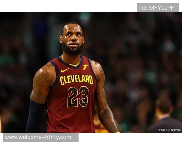 詹姆斯离开克利夫兰对当地经济造成十亿损失其价值远超薪水